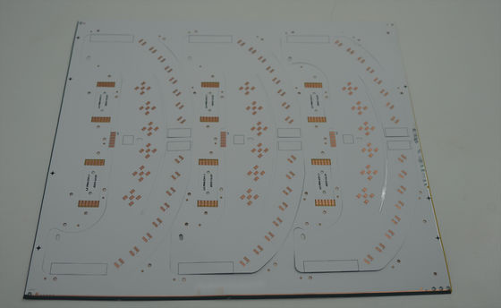 Good price 2L Flexible Pcb With Steel Stiffener Black Coverlay White Soldermask online