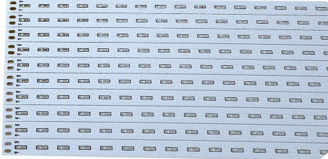 Good price Aluminum SMT PCB Assembly Board With Immersion Silver Surface Finish online