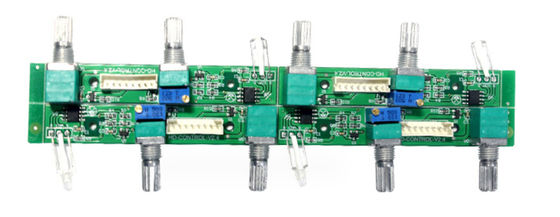 Good price FR4 Board Circuit Assembly Meeting Industry Standards with Rohs Compliance Compliant to IPC Class 2 online