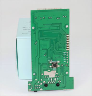 Good price 4 Layer TG135 FR4 material PCBA With LF HAL For Comsumer Application online