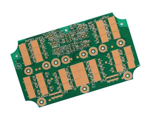 Good price High Power LED PCB Board for Electrical Testing Flying Probe and High Quality online