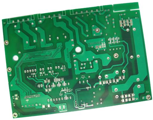 Good price Copper PCB Board for High-Performance and Durable Electronics with FR4 Materials online