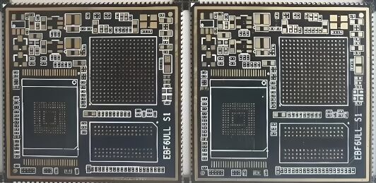 Good price HDI printed circuit board incorporating 1OZ copper thickness ensuring superior electrical conductivity online