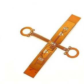 Good price 0.1mm Flexible Printed Circuit Boards Providing Flexible and Circuit Solutions Designed for Electronics Device online